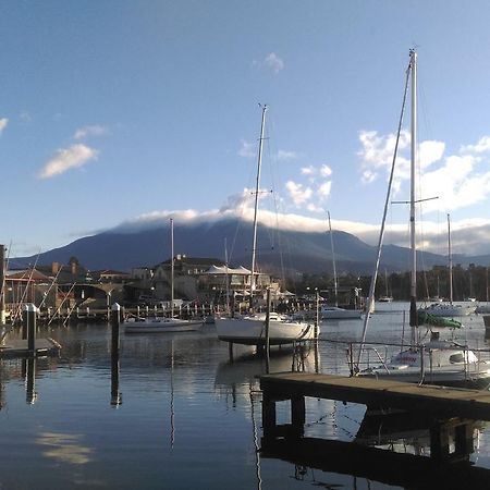 Natone Bed & Breakfast Hobart Exterior foto