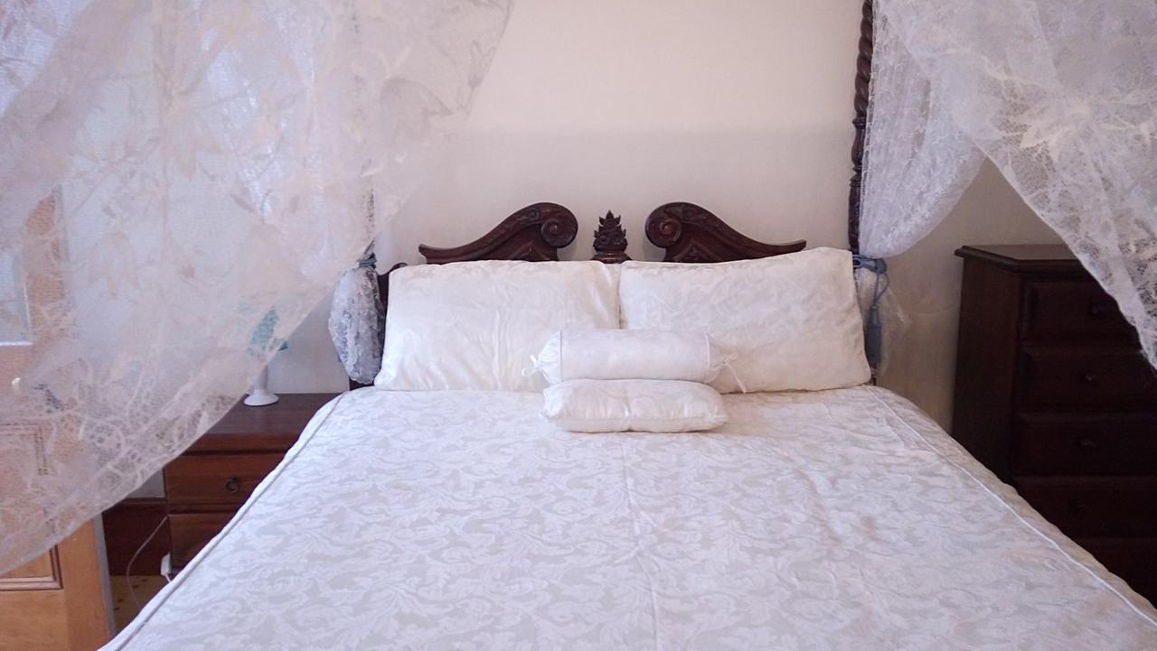 Natone Bed & Breakfast Hobart Exterior foto