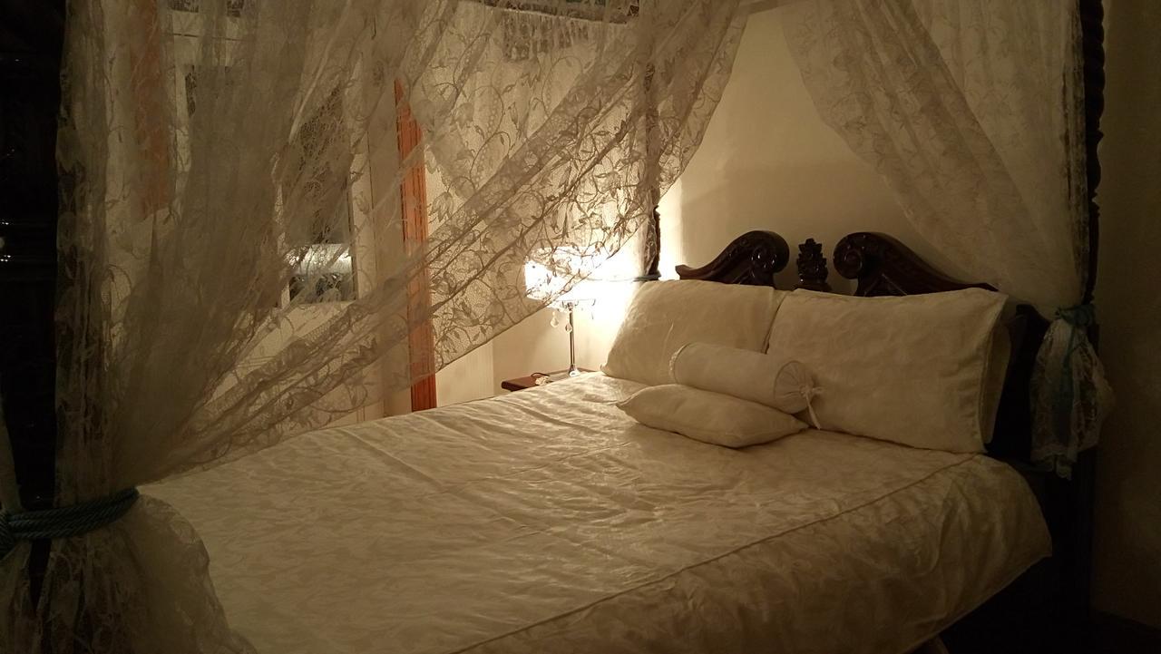 Natone Bed & Breakfast Hobart Exterior foto